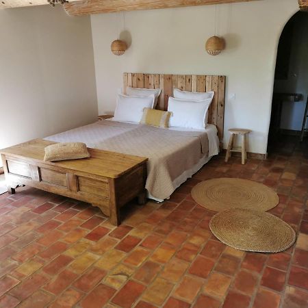 Les Anes De Petit Jean Hotel Pierrefeu-du-Var Luaran gambar
