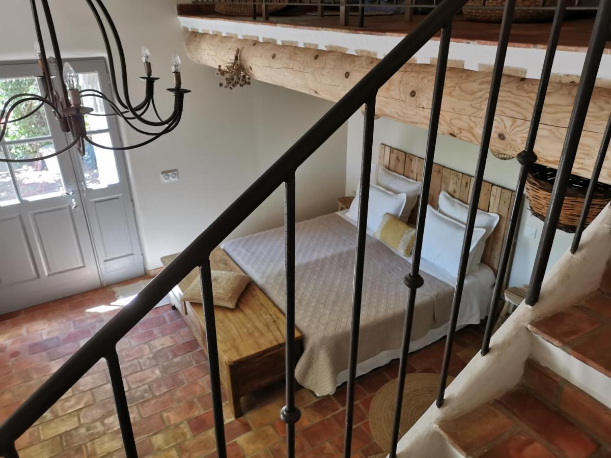 Les Anes De Petit Jean Hotel Pierrefeu-du-Var Luaran gambar